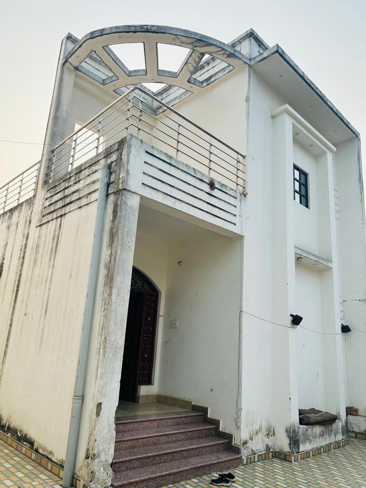 Jamuna Kunj فاراناسي المظهر الخارجي الصورة