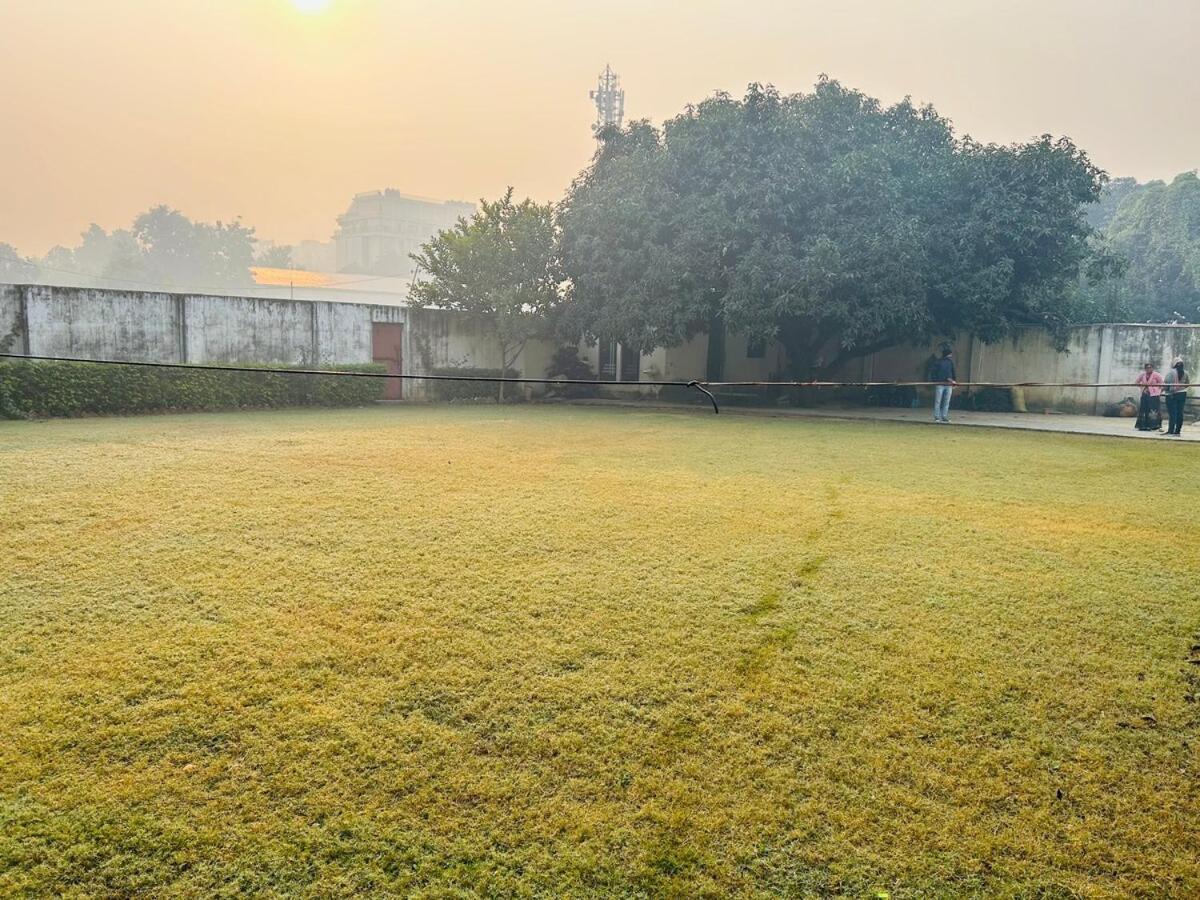 Jamuna Kunj فاراناسي المظهر الخارجي الصورة