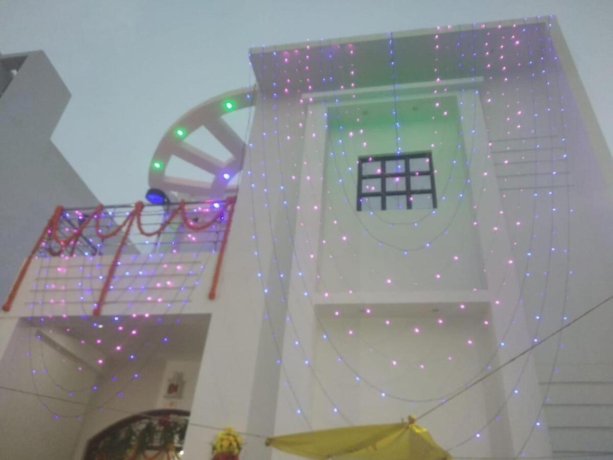 Jamuna Kunj فاراناسي المظهر الخارجي الصورة