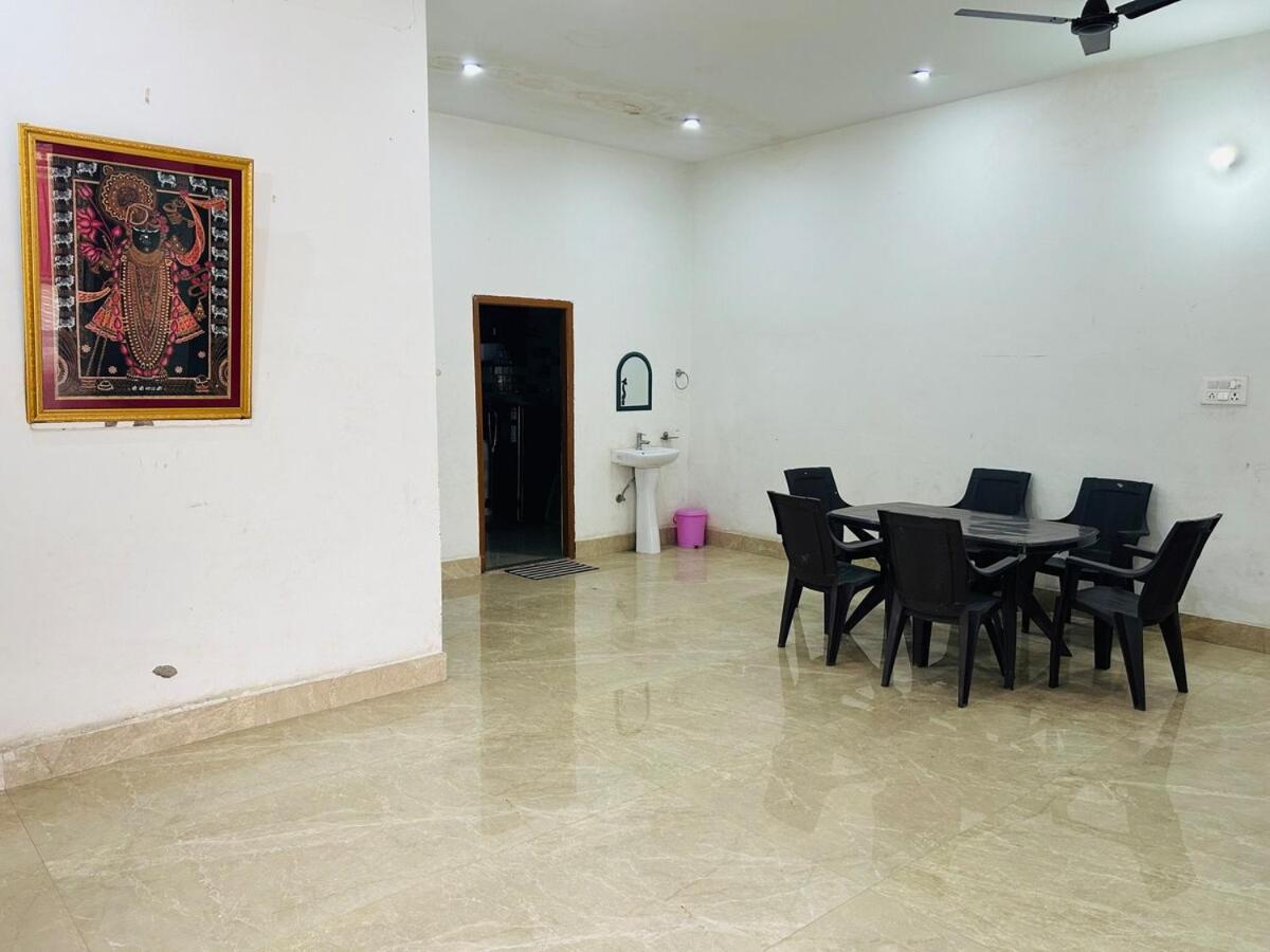 Jamuna Kunj فاراناسي المظهر الخارجي الصورة